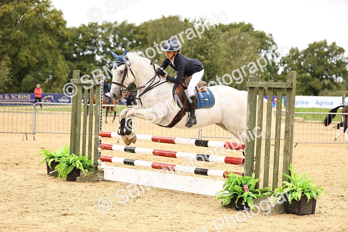 SBM_65755 - J17 - Junior Pony 80cm Championship