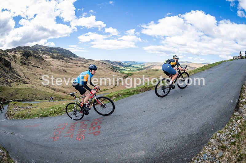 120433-2 - Hardknott Pass Camera 2 12.00-13.00