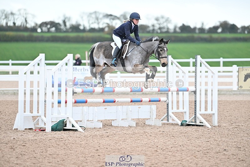 231119A-094708-04745 - Sun Cls 3 BlueChip Pony Discovery Qualifier