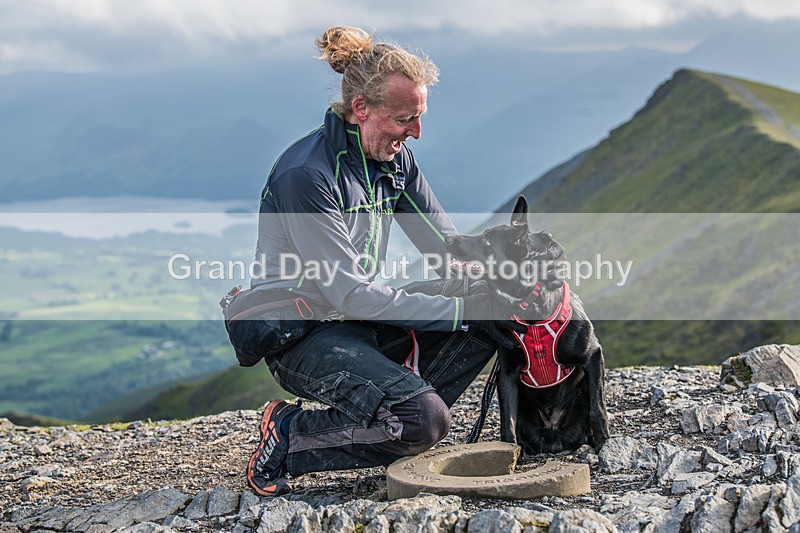 Blencathra-10 - Blencathra Fell Race Wednesday 5th June 2024