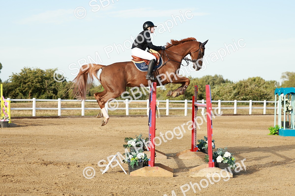 SBM_008962 - Class 6 - National 1.30m 1.40m Open Handicap