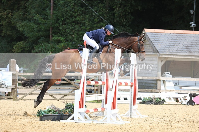 3E7A1819 - Class 5: Senior 95cm