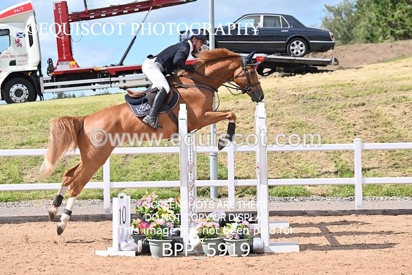 BPP_5919 - CLASS 10 THURS Nupafeeds Senior Dicovery/1m open