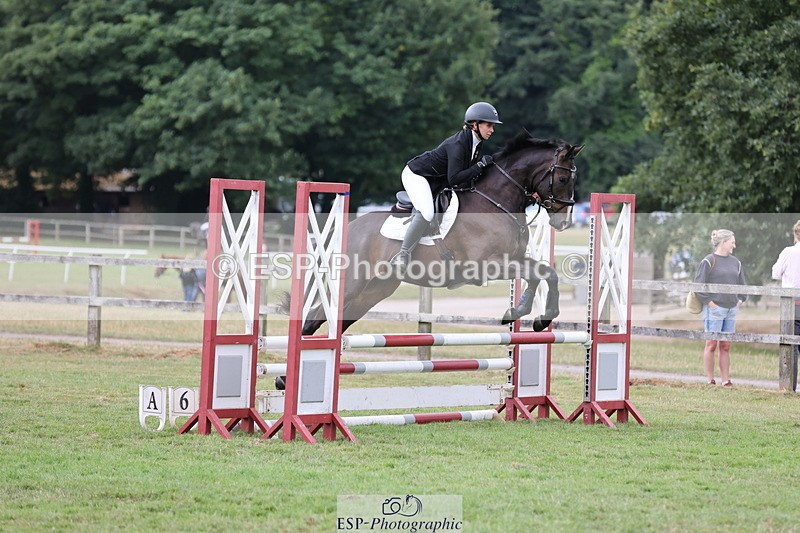 250706A-094606-16892 - Cls 51 85cm Amateur Qualifier