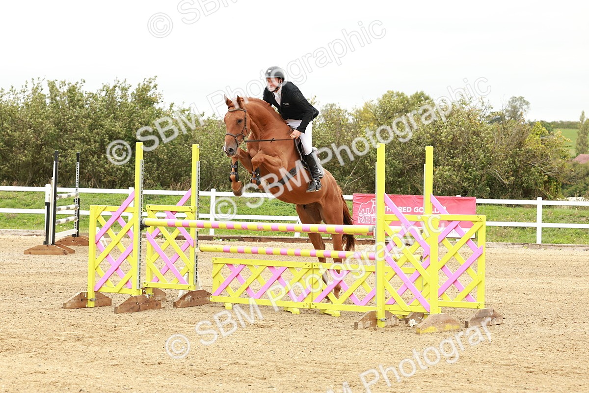 1I0A7621 - Class 4 - Senior Newcomers 1.10m