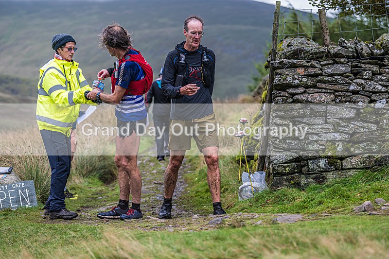 Old Crown Round-805 - Old Crown Round Fell Race Saturday 12th September 2026