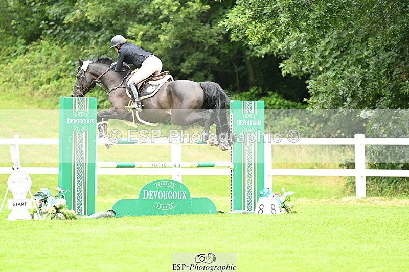 250706A-134202-20234 - Cls 45 Snr 1.20m Grand Prix