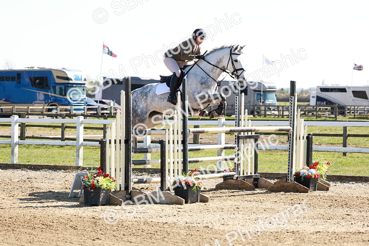 SBM_004750 - Class 18 - Senior Foxhunter - 1.20m