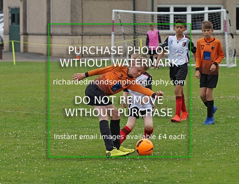 DSC04985 - Kendal United Junior Tournament