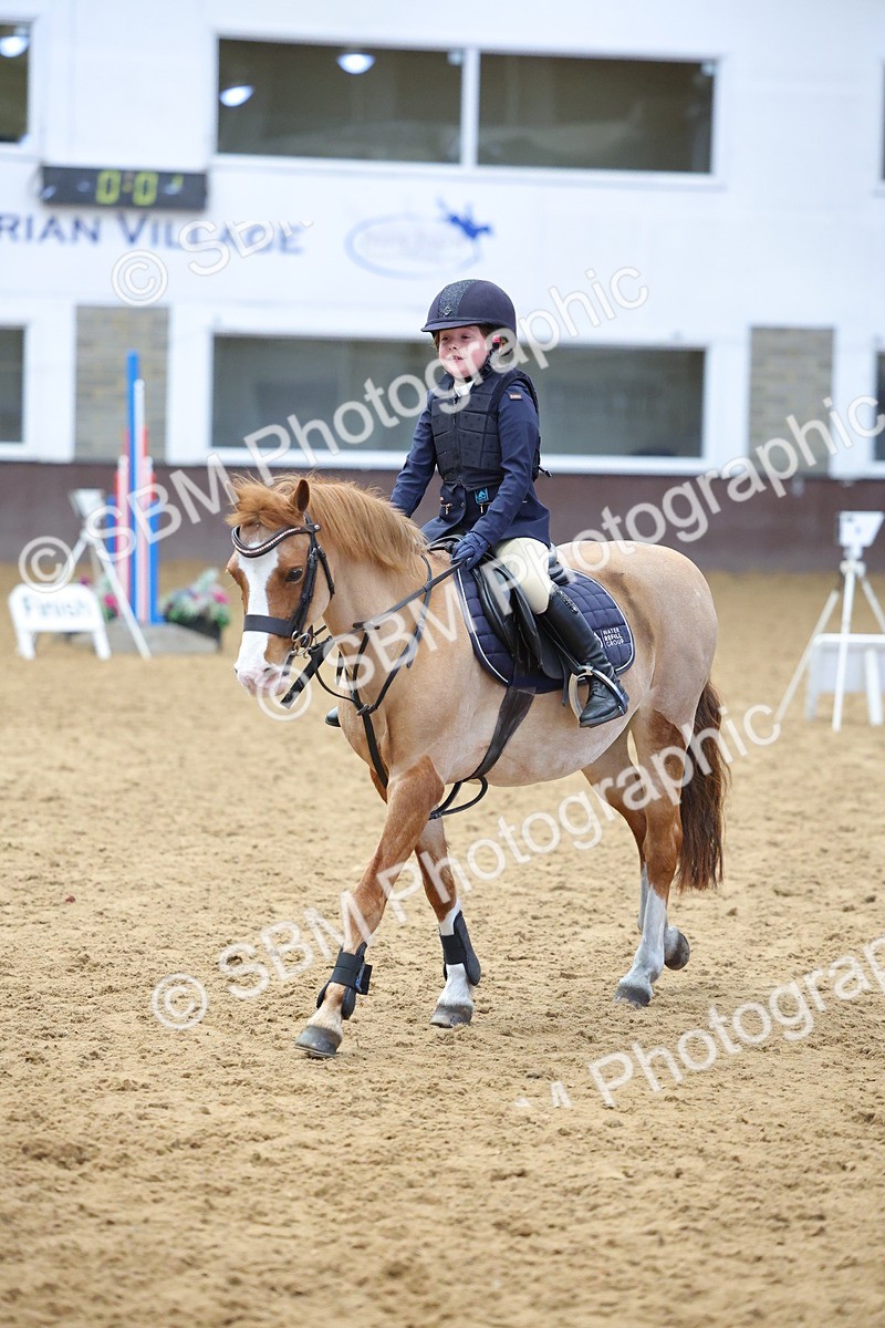SBM_000899 - Class 3 - 60cm - BRC Warm Up