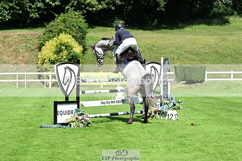 250703A-102125-02609 - Cls 1 Snr Foxhunter