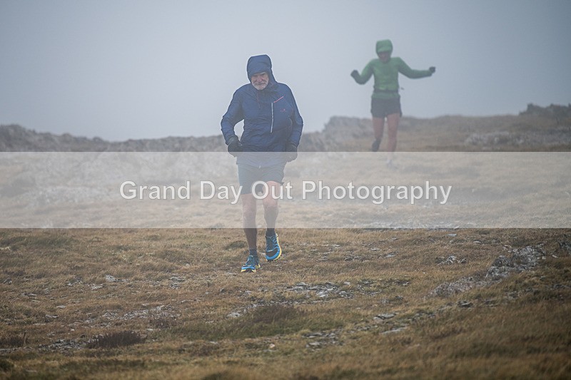 Buttermere-638 - Buttermere Shepherds Meet Fell Race Sunday 26th October 2025
