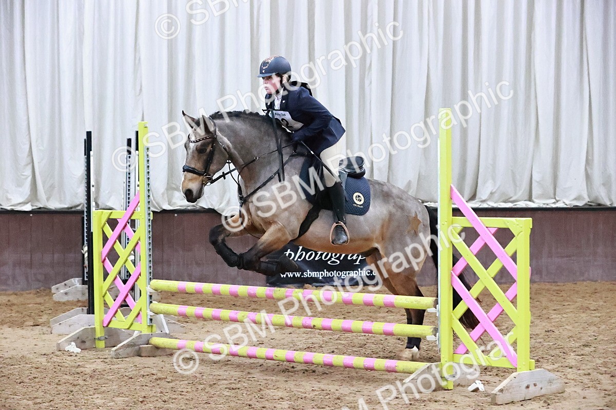 SBM_001311 - Class 4 - Show Jumping 70cm