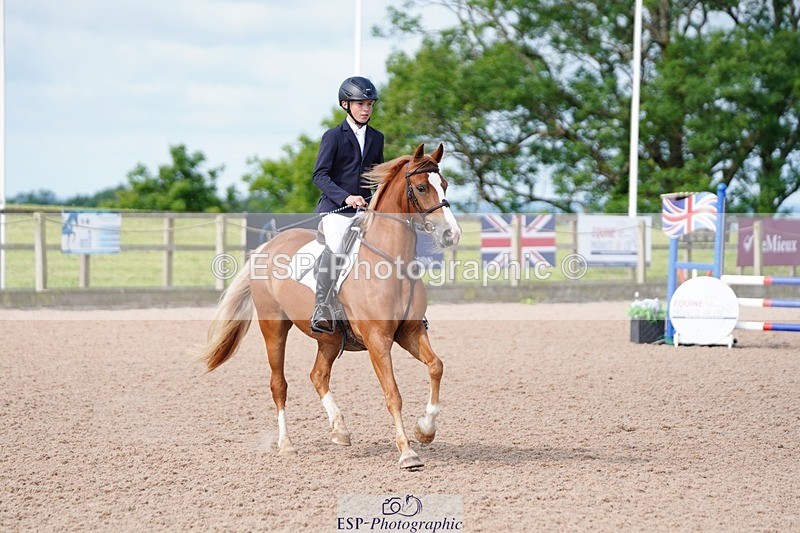 250608-094526-01764 - Cls 4 Pony British Novice and 80cm