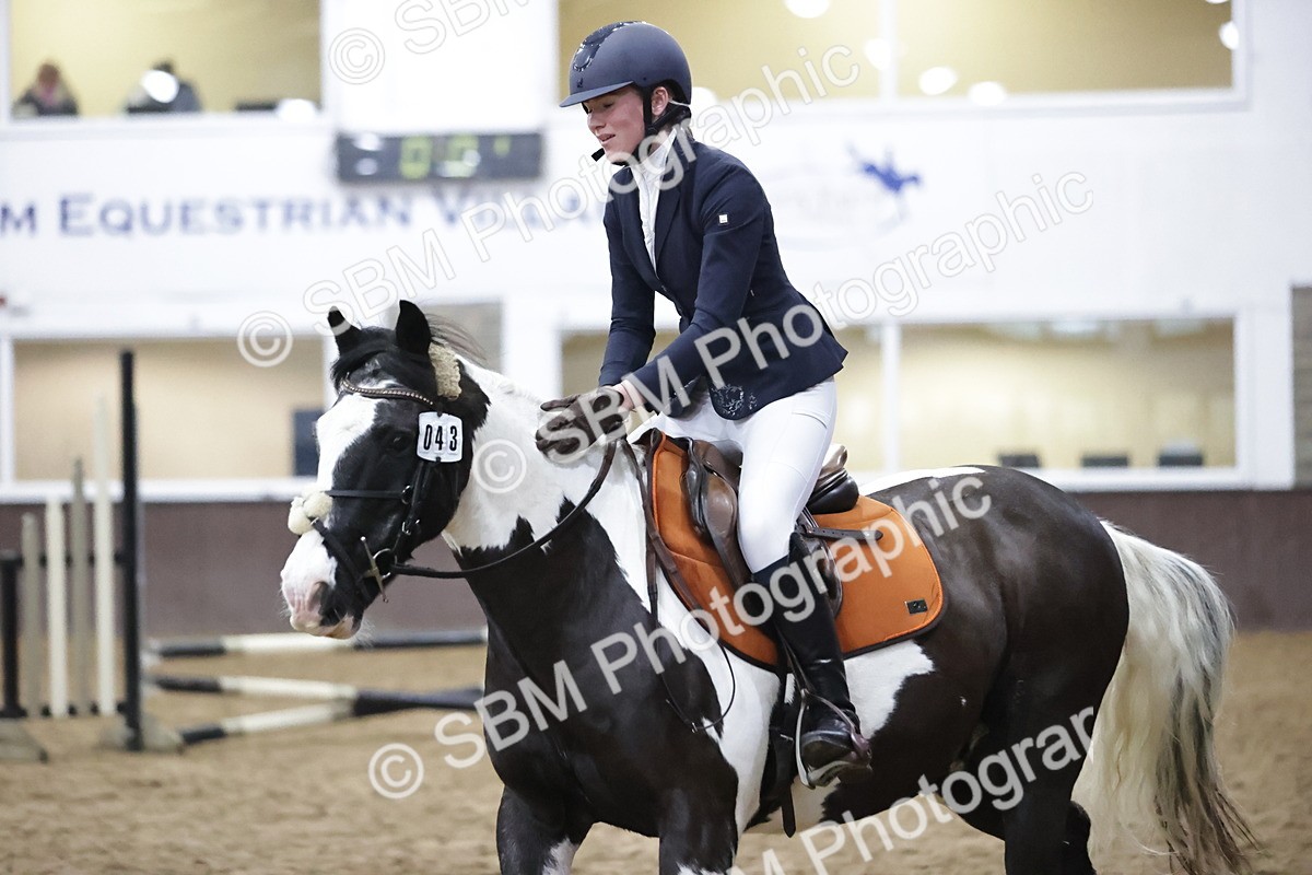 SBM_001094 - Class 3 - 60cm