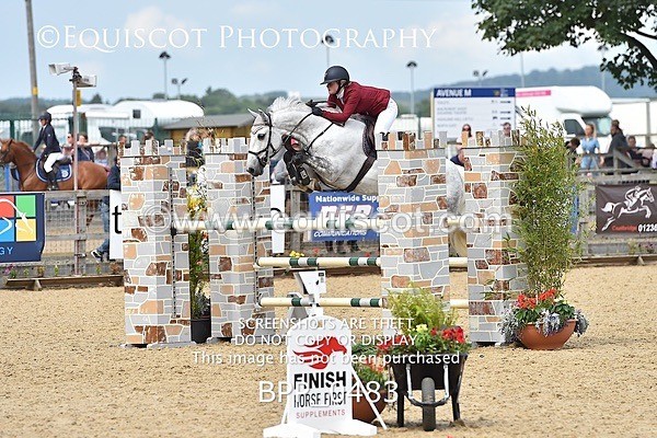 BPP_0483 - RHS 2019 Selection - *Just some random spectator shots so Lucky Dip if you are there!
