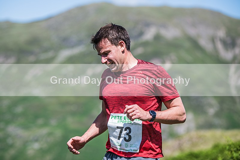 Arnison-176 - Arnison Dash Fell Race Sunday 29th June 2025