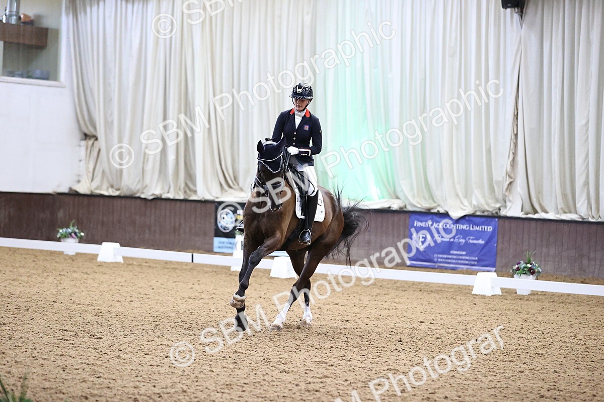 SBM_008114 - Class 15 - FEI Junior Pony Team-YR-COH