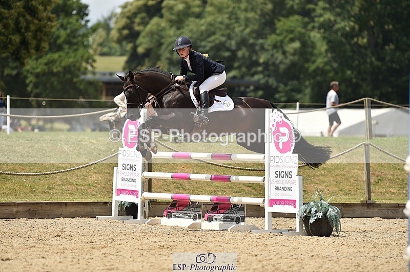 230706-135930-03201 - Cls 6 Newcomers & 1.10m Open