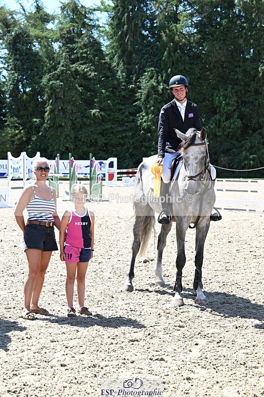260705A-113502-19181 - Cls 51 5 Year Olds Jump Off