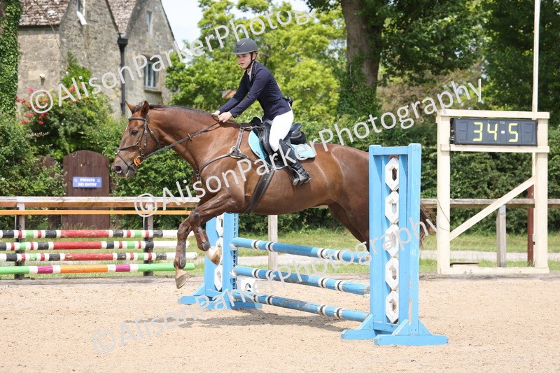 20250608-1812 - Class 5 - 80cm