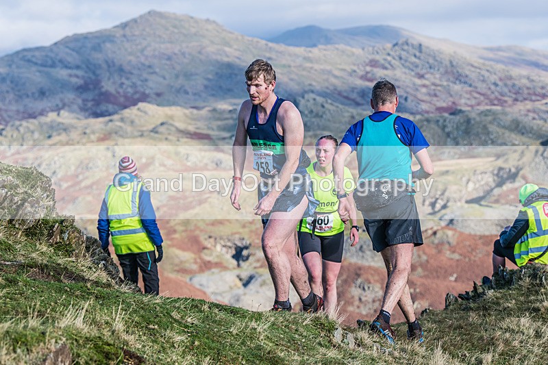 Dunnerdale-561 - Dunnerdale Fell Race Saturday 12th November 2022