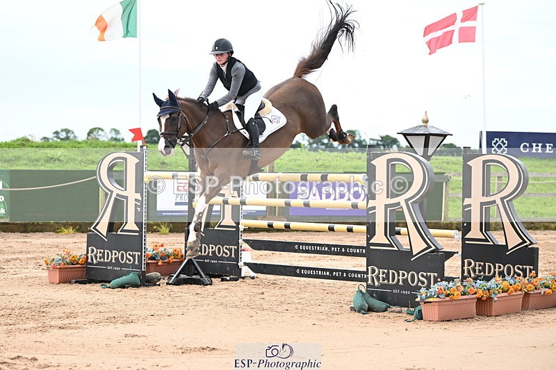 240721A-110545-17514 - Cls 8, 3 Star Big Tour LR 1.55m Grand Prix