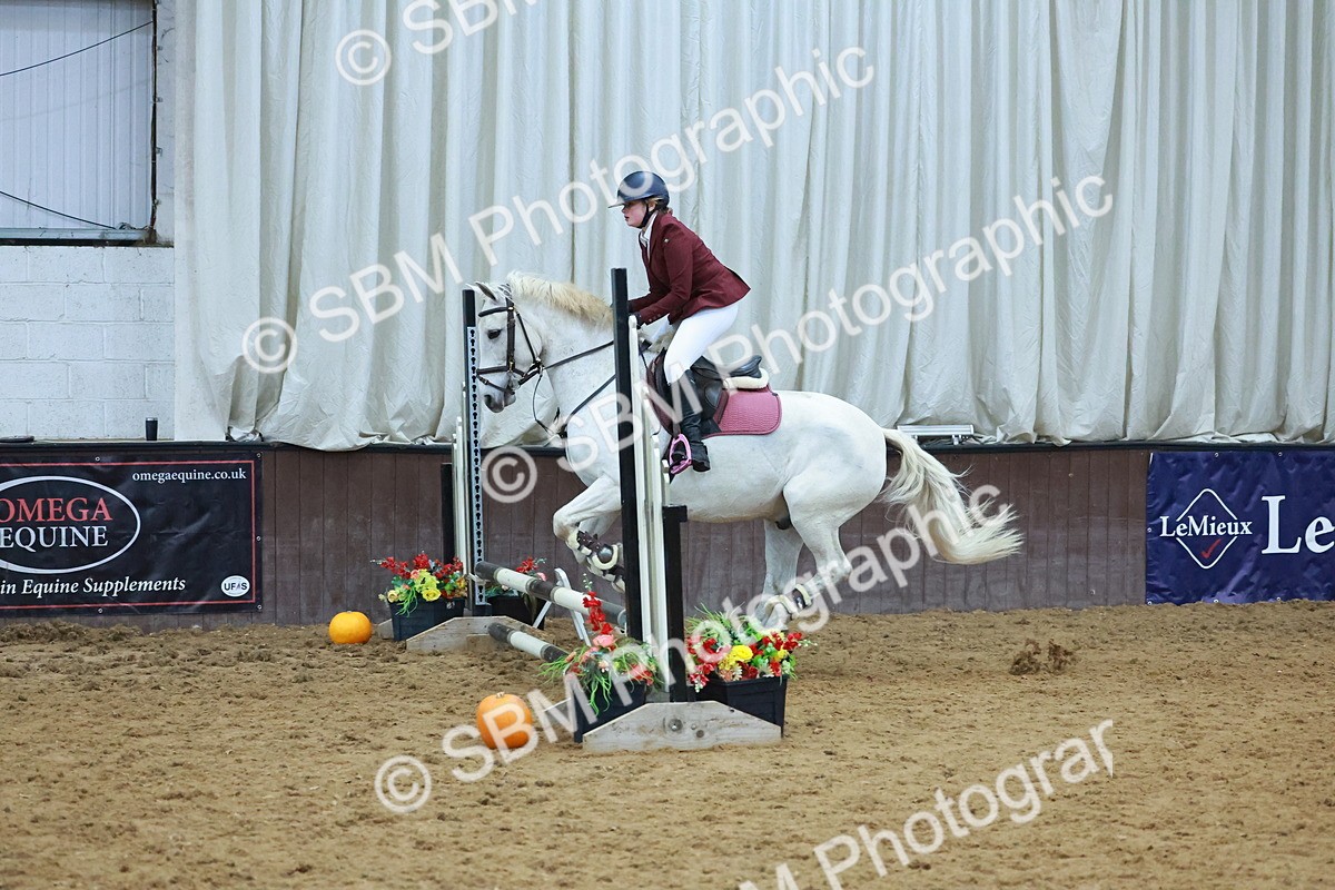 SBM_003324 - Class 4 - Pairs