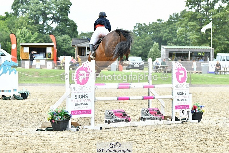 230715-140618-33573 - Cls 95 Newcomers & 1.10m Open