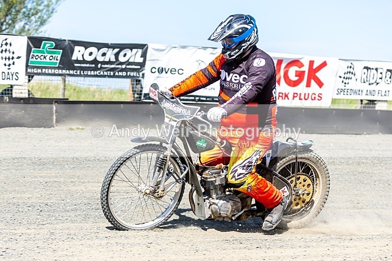 220514-5D-3K8A8987 - Ride & Skid It  Speedway Experience 14th May 22