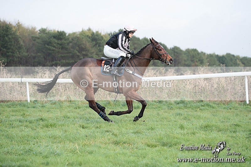 PtP 011224 187 - Hursley Hambledon Point-to-Point Larkhill 01/12/24