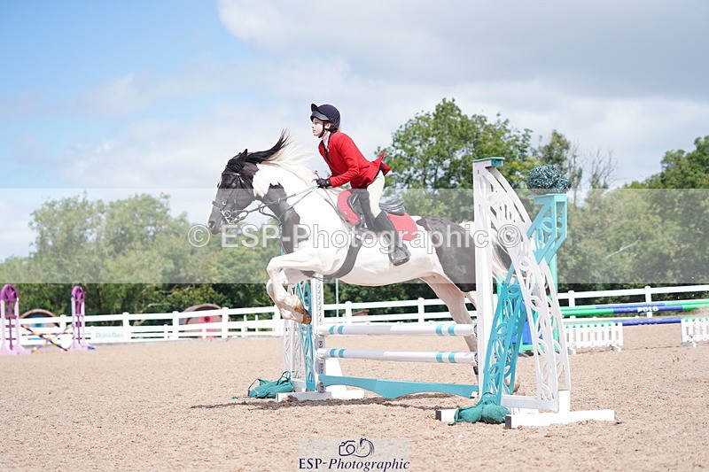 240809A-120842-00895 - Showjumping Competition