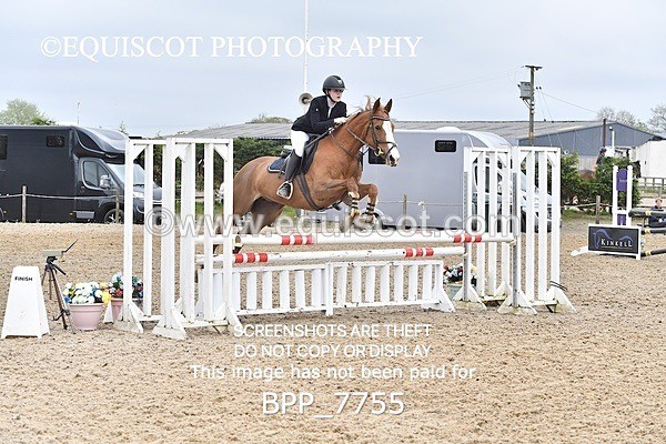 BPP_7755 - CLASS 15 SAT 0.95m Amateur Championship Qualifier