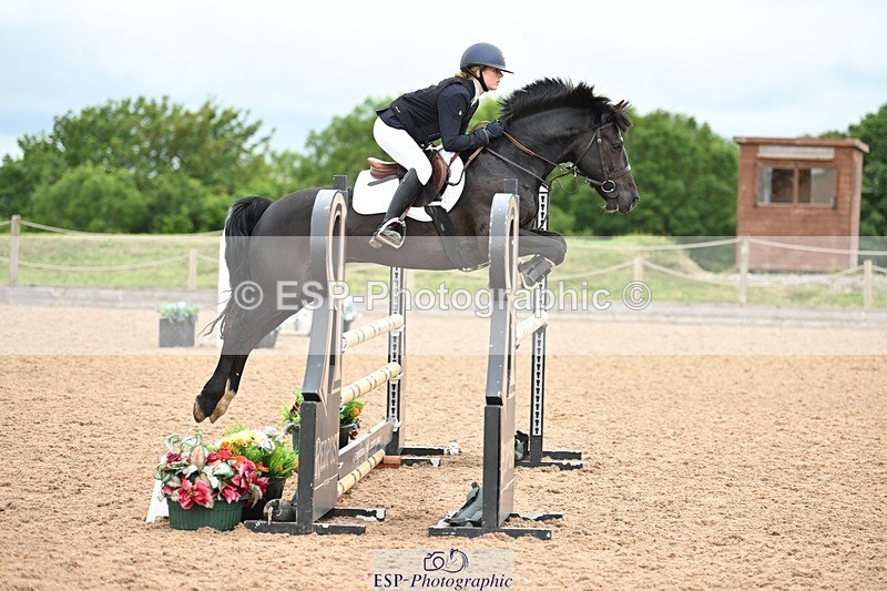 250607-121015-01015 - Cls 10 Pony Newcomers and 1m