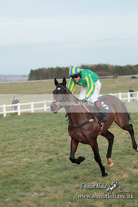 PtP 270124 980 - Royal Artillery PtP Larkhill 27/01/24