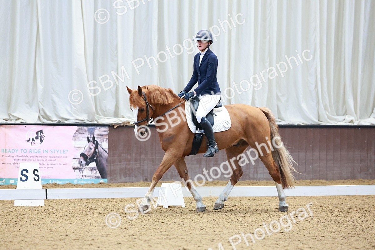 0B8A3507 - Class 1 - P4