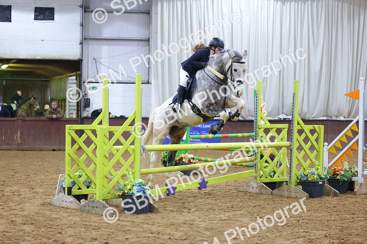 SBM_000557 - Class 13 - Equissage Pulse Senior British Novice/ 90cm Open - First Round (0.90m)