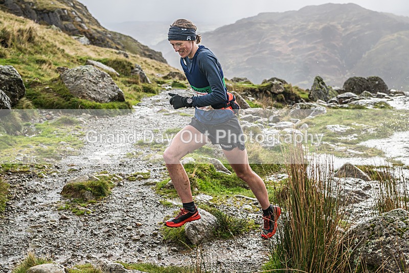 Langdale -192 - Langdale Horseshoe Fell Race Saturday 10th October 2026