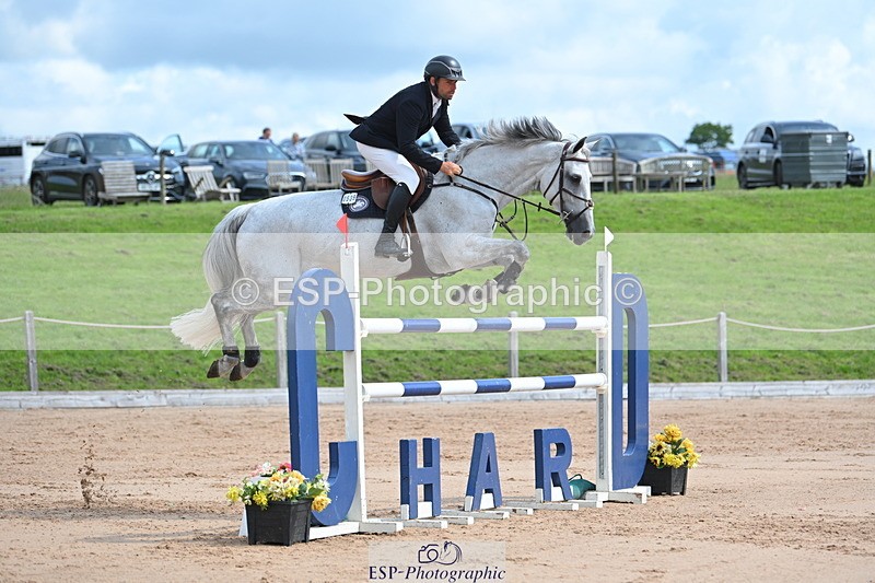 230721A-105807-05508 - Cls 6, 2 Star Medium 1.35m