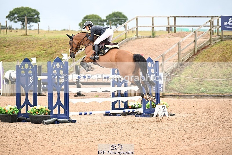 250720-084012-18305 - Cls 20, 1 Star Gold Tour