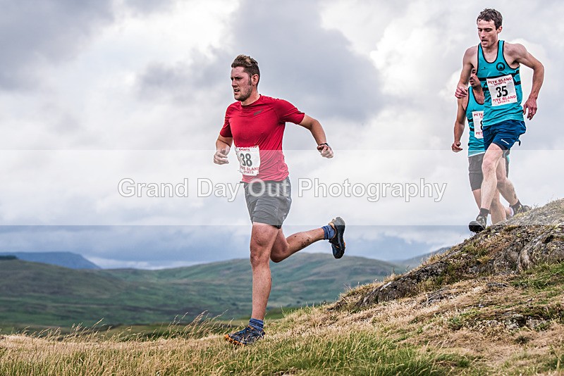 Reston-68 - Reston Scar Fell Race Wednesday 5th July 2023
