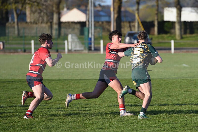 45 - Selkirk Youth Rugby Club Sevens 2026