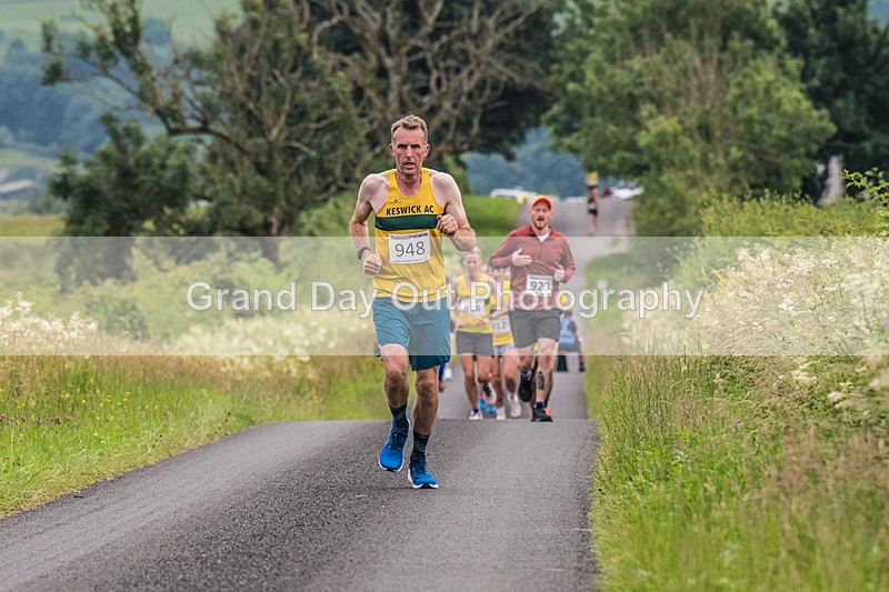 Lambfoot Loop-347 - Lambfoot Loop Road Race Tuesday 7th July 2026