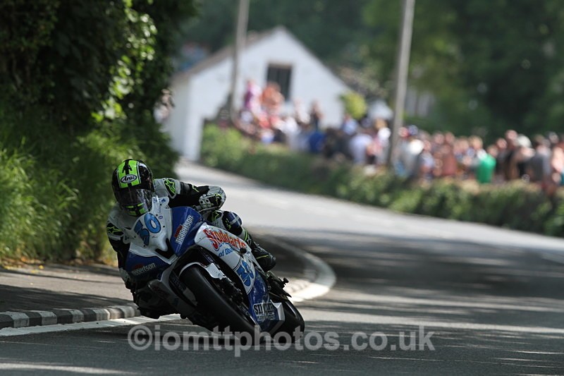 PR158189 - Supersport Race 2