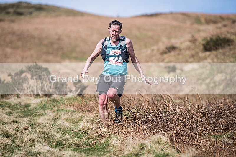 Black Combe-858 - Black Combe Fell Race Saturday 8th March 2025