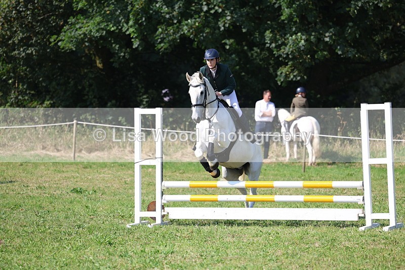 3E7A1461 - Class 2: Club 70cm Junior and Seniors