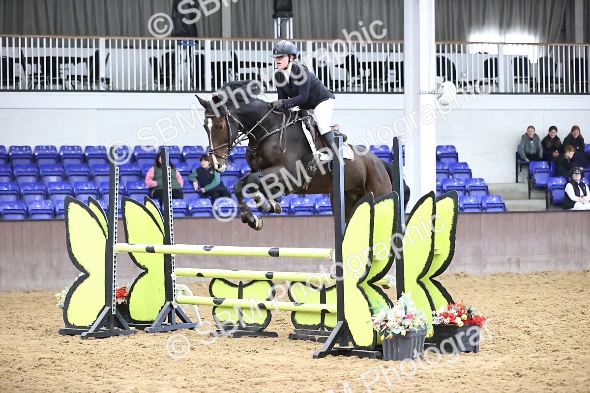 SBM_006797 - Class 18 - Senior Discovery 1.00m