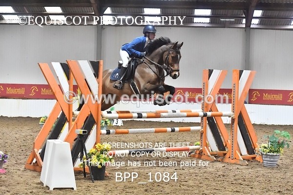 BPP_1084 - CLASS 6 1.05m Amateur Championship Qualifier