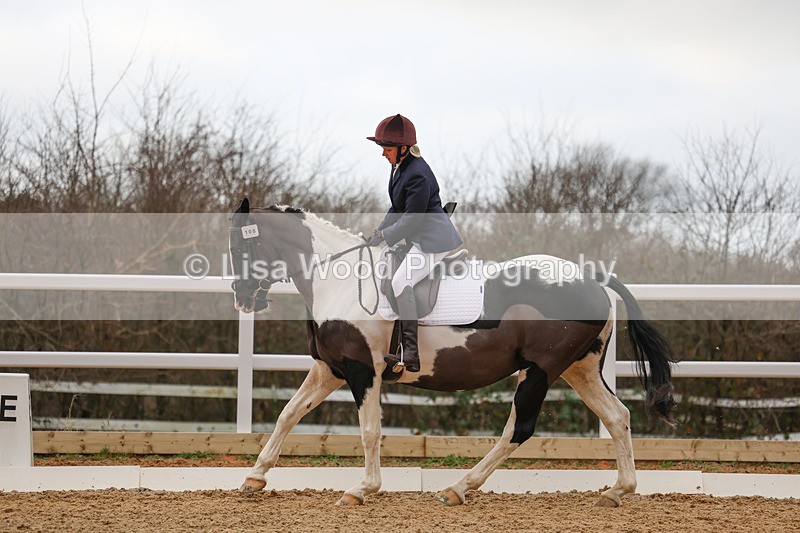 3E7A4445 - Class 4: Prelim Section B