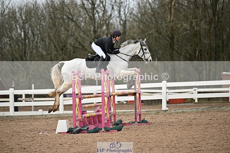 250111-133838-00461 - Cls 12 Newcomers and 1.10m Open